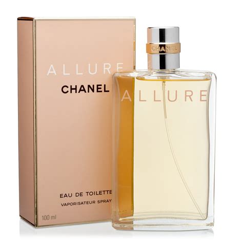 chanel allure woman|chanel allure for women 100ml.